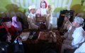 Nikah Massal di Bandung