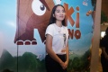 Niken Anjani Jadi Dubber Film Animasi