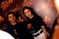 Nikita Willy dan Ricky Harun Main Film Total Chaos