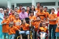 Nikita Willy Rayakan Ulang Tahun ke-23