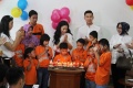Nikita Willy Rayakan Ulang Tahun ke 23