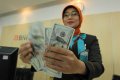 Nilai Tukar Rupiah Melemah