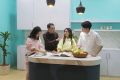 Nippon Paint Perkenalkan Trend Warna Ramadhan 2024