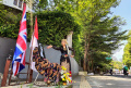 Nisa Dwi Bawakan Tarian Penghormatan Terakhir Untuk Ratu Elizabeth II