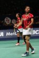 Pasangan Nitya/Greysia Kalah di Final BCA Open