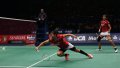 Nitya/Greysia Kalah di Final BCA Open