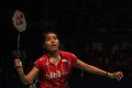Nitya/Greysia Kalah di Final BCA Open