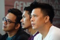 Noah Rilis Album Barunya Bertajuk Keterkaitan Keterkaitan