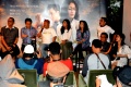 Nobar Film Jejak Cinta