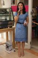 Noni Purnomo Luncurkan Kartini Blue Bird