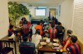 Nonton Bareng Barcelona Melawan Espanyol