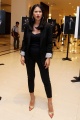Nova Eliza Hadiri Pameran Foto