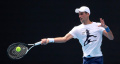 Novak Djokovic Kembali Berlatih Novak Djokovic Kembali Berlatih