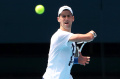 Novak Djokovic Kembali Berlatih Novak Djokovic Kembali Berlatih