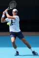 Novak Djokovic Kembali Berlatih Novak Djokovic Kembali Berlatih