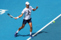 Novak Djokovic Kembali Berlatih Novak Djokovic Kembali Berlatih