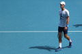 Novak Djokovic Kembali Berlatih Novak Djokovic Kembali Berlatih
