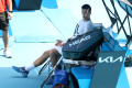 Novak Djokovic Kembali Berlatih Novak Djokovic Kembali Berlatih
