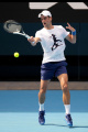 Novak Djokovic Kembali Berlatih Novak Djokovic Kembali Berlatih