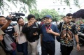 Novel Baswedan Diperiksa Sebagai Saksi di Polda Metro Jaya