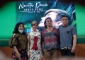 Novita Dewi Lounching Single Hanya Kamu alias Holan Ho
