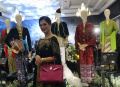 Novita Imelda Dukung Kebaya Goes to UNESCO