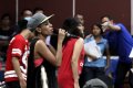 Nowela Berlatih untuk Konser SATU Indonesia