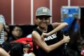 Nowela Berlatih untuk Konser SATU Indonesia