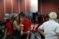 Nowela Berlatih untuk Konser SATU Indonesia