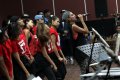 Nowela Berlatih untuk Konser SATU Indonesia