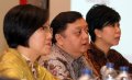 Nugroho Setiadharma Hadiri RUPST Supra Boga Lestari Tbk