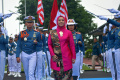 Ny Fera Muhammad Ali Dikukuhkan sebagai Ibu Taruna AAL