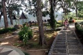 Objek Wisata Ngarai Sianok Bukittinggi