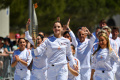 Estafet Obor Olimpiade Paris 2024 Telah Dimulai