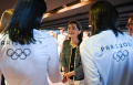 Estafet Obor Olimpiade Paris 2024 Telah Dimulai