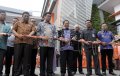 Oded M Danial Meresmikan Gedung Baru SD Juara Bandung