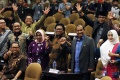 Oesman Sapta Terpilih Menjadi Ketua DPD