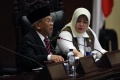 Oesman Sapta Terpilih Menjadi Ketua DPD