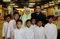 Oki Setiana Dewi Resmikan Gerai Busana Muslim