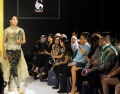 Okta Darnadi Ramaian Fashion Show Sanskrit The Beginning