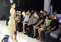 Okta Darnadi Ramaian Fashion Show Sanskrit The Beginning
