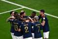 Olivier Giroud Cetak Gol ke 2 ke Gawang Australia