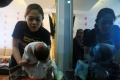 Omesh dan Dian Dikaruniai Anak Kedua