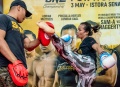 One Championship Kembali Digelar di Jakarta