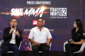 One Pride MMA Tayang Perdana di ANTV