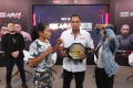 One Pride MMA Tayang Perdana di ANTV