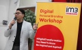 Indosat Ooredoo Gelar Digital Personal Branding di Telkom University