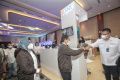 Opening Ceremony Garuda Indonesia Travel Fair 