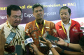 Opening Ceremony Pameran The 20th SIAL InterFOOD 2022