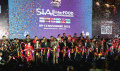Opening Ceremony Pameran The 20th SIAL InterFOOD 2022